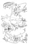 Diagram mixture control unit for your 1977 Porsche 911 3.0L 6 cylinder M/T AWD