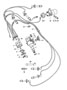 Diagram engine electrics for your Porsche