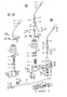 Diagram transmission control for your 1985 Porsche 911