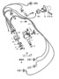 Diagram engine electrics for your 1987 Porsche 928 S4 Coupe 5.0L