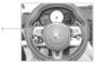 Image of Steering Wheel. image for your 2013 Porsche Panamera