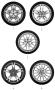 Diagram gear wheel sets summer for your 2013 Porsche Panamera