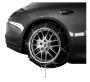 Image of Snow chains; Compatible with 285/40 R 19 and 285/35 R 20 tires. image for your 2016 Porsche
