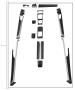Image of Interior Equipment. image for your Porsche Panamera