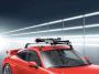 Image of Ski/SNWBRD Carrier. (Front) image for your 2016 Porsche
