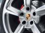 Image of HUB CAP. image for your 1995 Porsche 911
