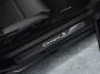 Image of Scuff Plate Carbon With Logo Carrera image for your 1950 Porsche