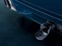 Image of Trailer towbar with manually detachable towball (USA) image for your 2005 Porsche Cayenne S