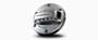 Diagram Fuel tank Cap, Aluminum Look for your Porsche