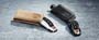 Diagram Leather Key Case for your 2006 Porsche Cayenne Base