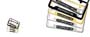 Diagram Stainless Steel Nameplate, Logo: Porsche for your 1978 Porsche 911