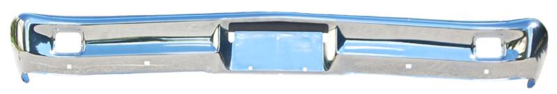 Front Bumper -1964-1965 Ford Falcon, 1964-1965 Ford Ranchero 