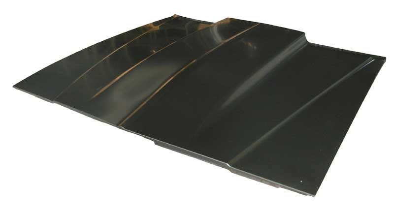 Hood, 2' Raised Cowl, 1981-1988 Chevy Monte Carlo
