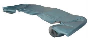 Convertible Top Boot, 1962-63 Nova & Chevy II