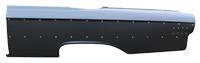 Quarter Panel OE Style LH 1963 Ford Galaxie Fastback