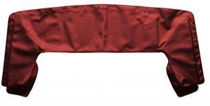 Convertible Top Boot, 1966-67 Coronet and Coronet 500, 1966-67 Belvedere II, Satellite and GTX.