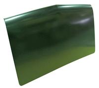 Trunk Lids 1966-1967 Chevy Chevelle Chevy Malibu
