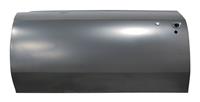 Door Shell, LH, 1966-67 Chevelle 2DR, El Camino