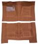 1968-1972 Chevrolet Chevelle 4DR Loop Carpet