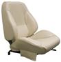 1964 Chevelle Malibu & El Camino Touring II Front Bucket Seats, Pair, Complete with Frames