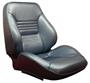 1967 Chevelle Malibu & El Camino Touring II Front Bucket Seats, Pair, Complete with Frames