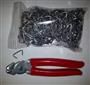 Seat Upholstery Installation Kit 