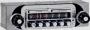 1956-57 Ford Thunderbird T&C AM/FM Bluetooth® Radio