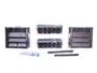 Dash A/C Vent Rebuild Kit, 1970 Chevelle