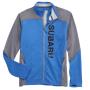 View Yosemite Knit Jacket - Olympic Blue Full-Sized Product Image 1 of 1