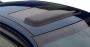 Image of Moonroof Air Deflector. Helps reduce wind noise. image for your Subaru