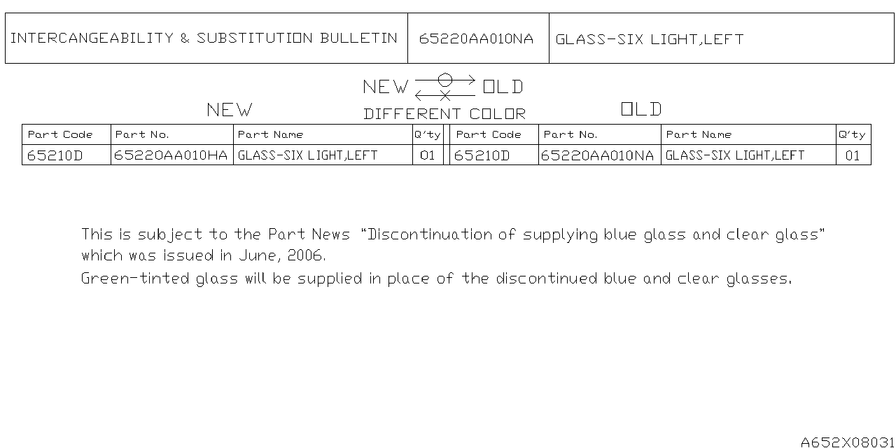 Diagram REAR QUARTER for your 1992 Subaru Legacy 4WD LS Sedan 