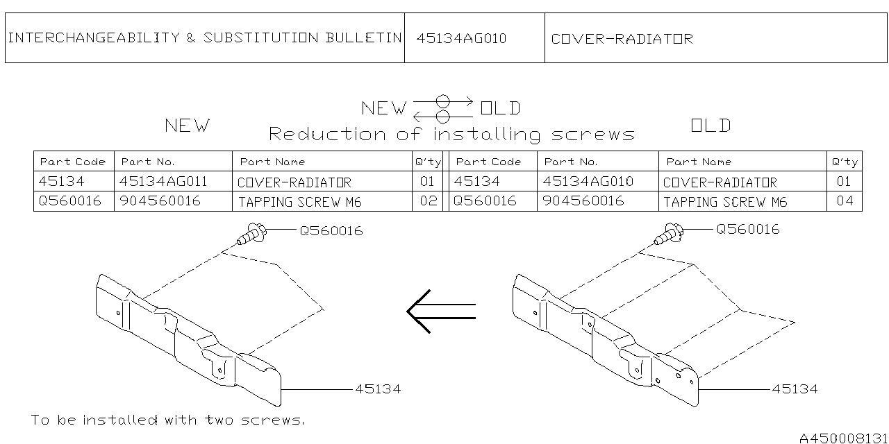 Diagram ENGINE COOLING for your 2005 Subaru Legacy 2.5L TURBO 5AT GT LIMITED(OBK:XT) WAGON 