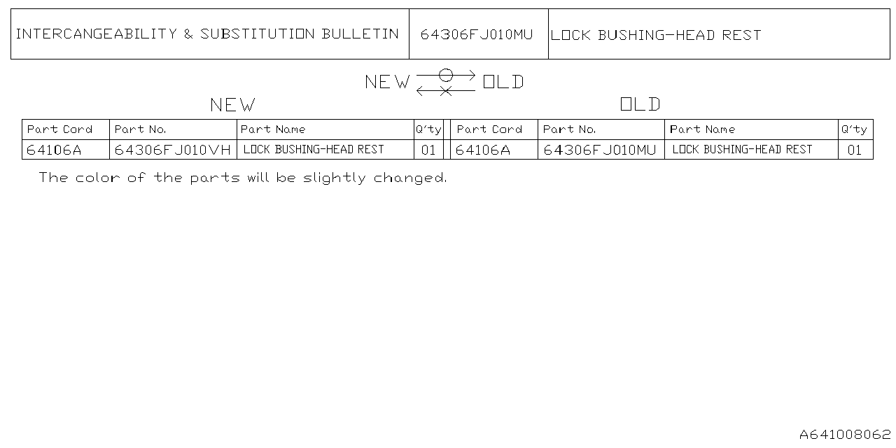 Diagram REAR SEAT for your 2014 Subaru Legacy  R Limited Sedan 