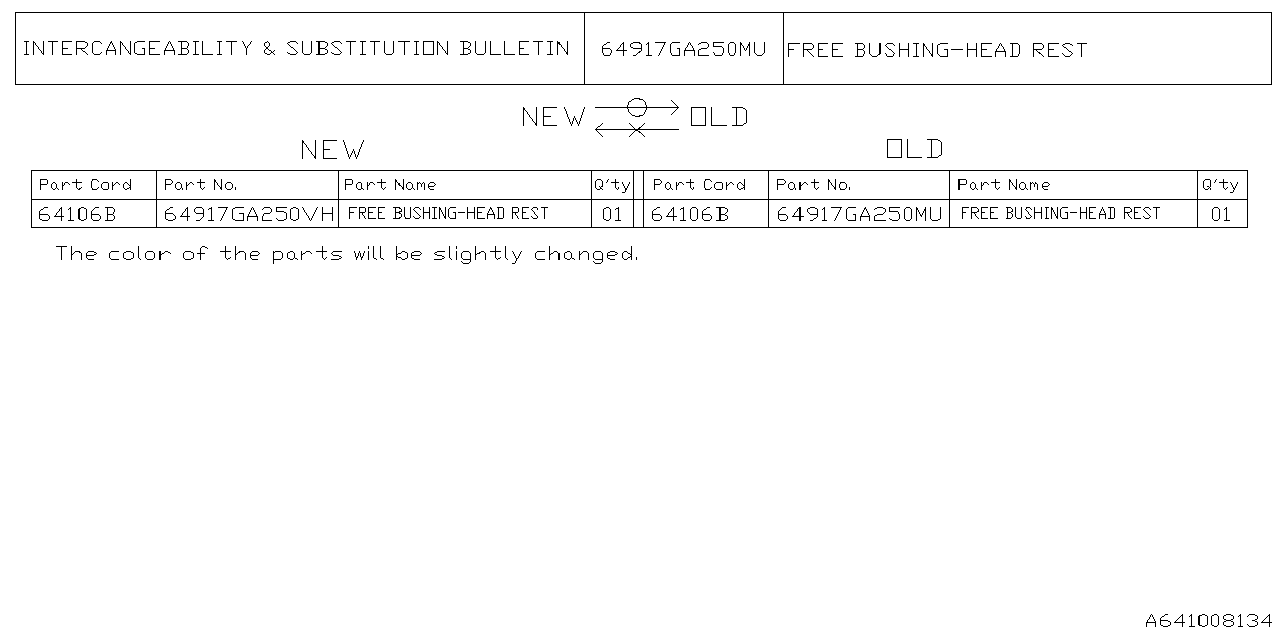 Diagram REAR SEAT for your 2014 Subaru Legacy  R Limited Sedan 