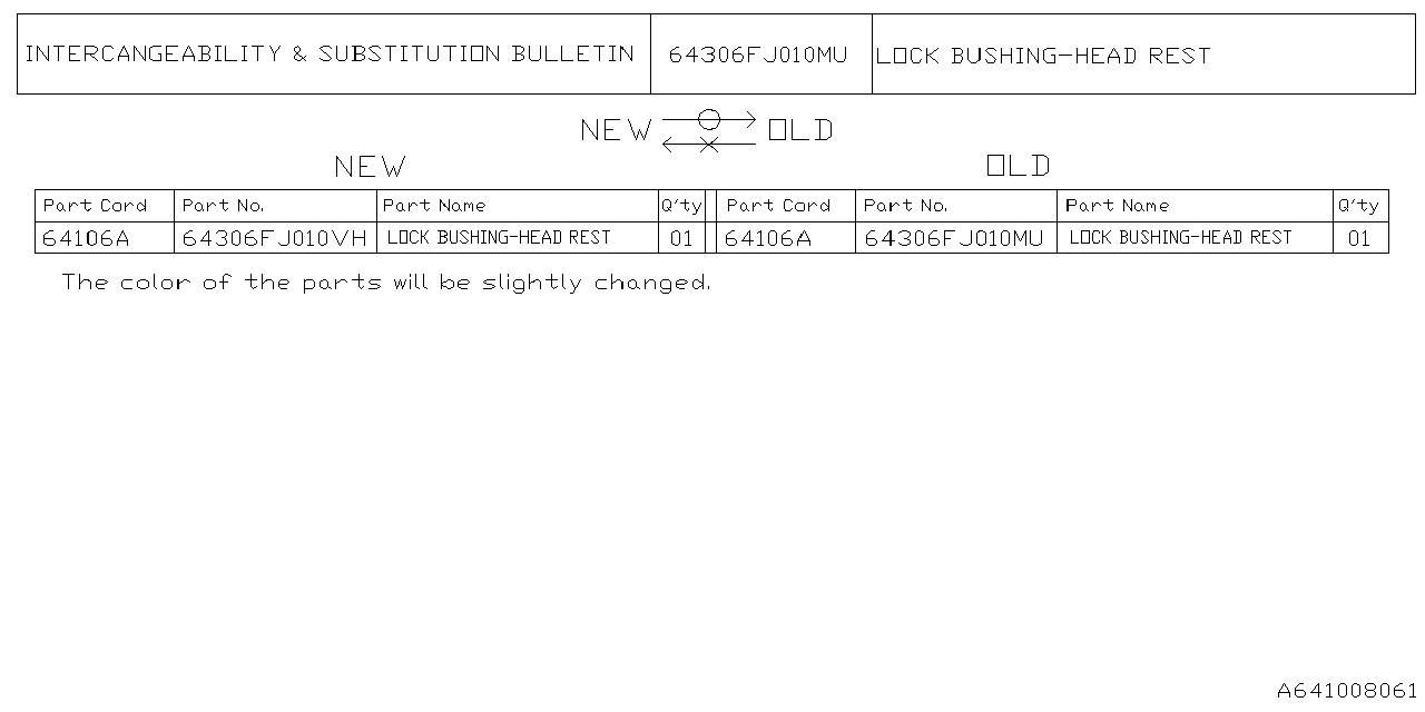 Diagram REAR SEAT for your 2025 Subaru Impreza   