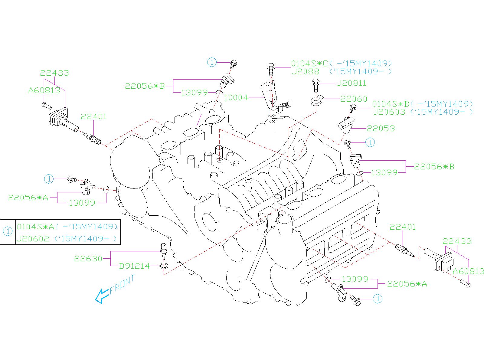 2021 Subaru Crosstrek 2.0L HYBRID CVT Limited w/EyeSight Engine ...