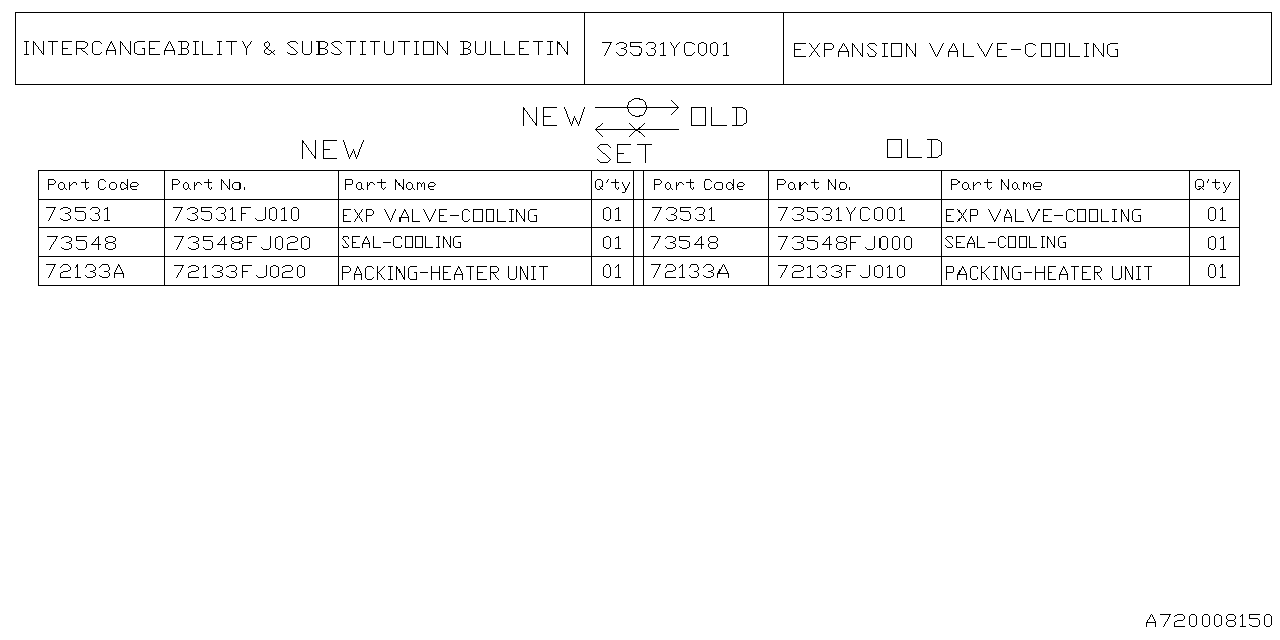 Diagram HEATER SYSTEM for your Subaru WRX PREMIUM w/EyeSight 