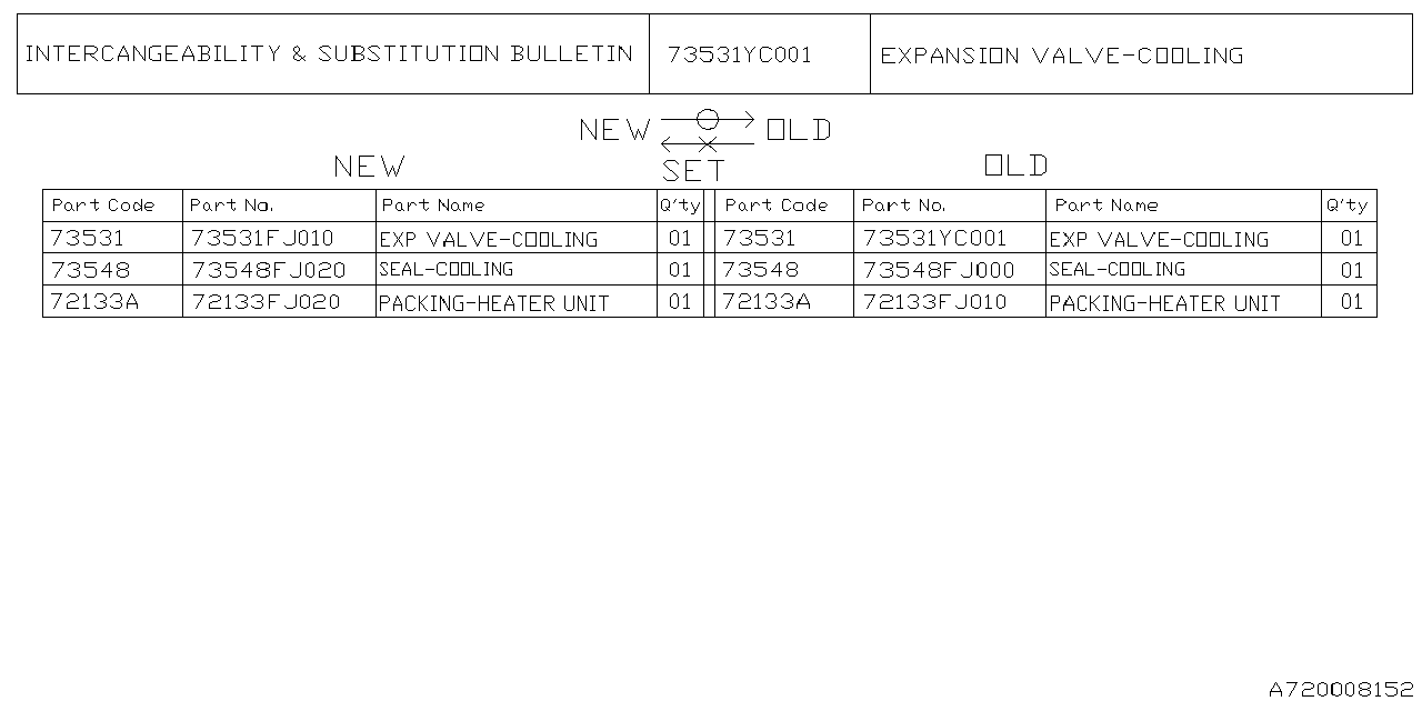 Diagram HEATER SYSTEM for your Subaru Crosstrek  LIMITED w/EyeSight(4S)