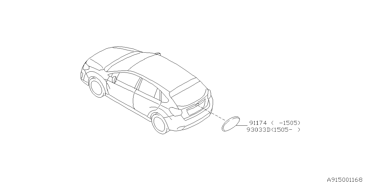 MOLDING Diagram