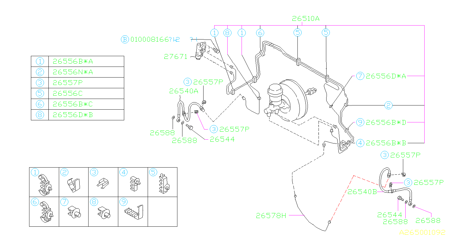 2007-subaru-brake-proportioning-valve-27674ac091-genuine-subaru-part