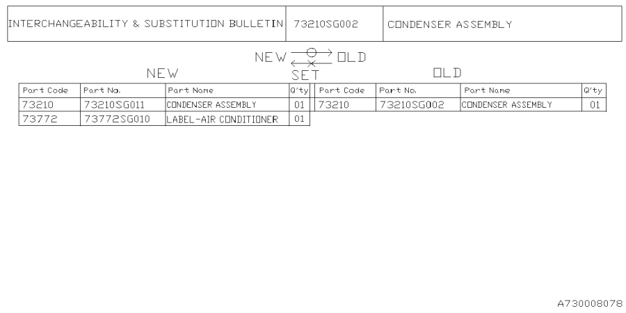 Diagram AIR CONDITIONER SYSTEM for your 2003 Subaru Forester   