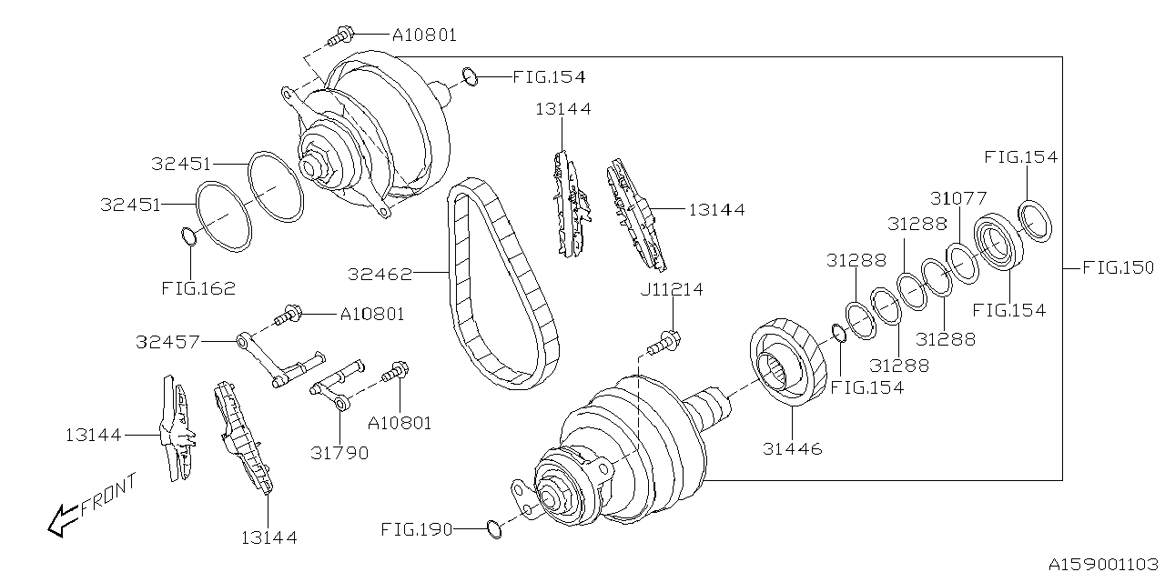 Subaru Forester Wilderness W Eyesight Rod Support Automatic Ecvt