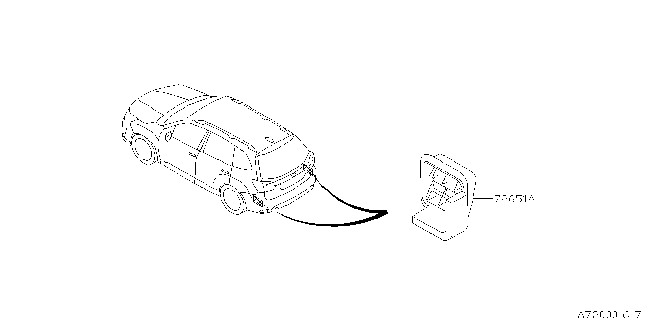 Full size assembly image of HEATER SYSTEM (1/1)