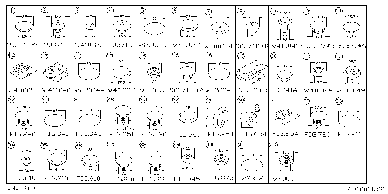 PLUG Diagram