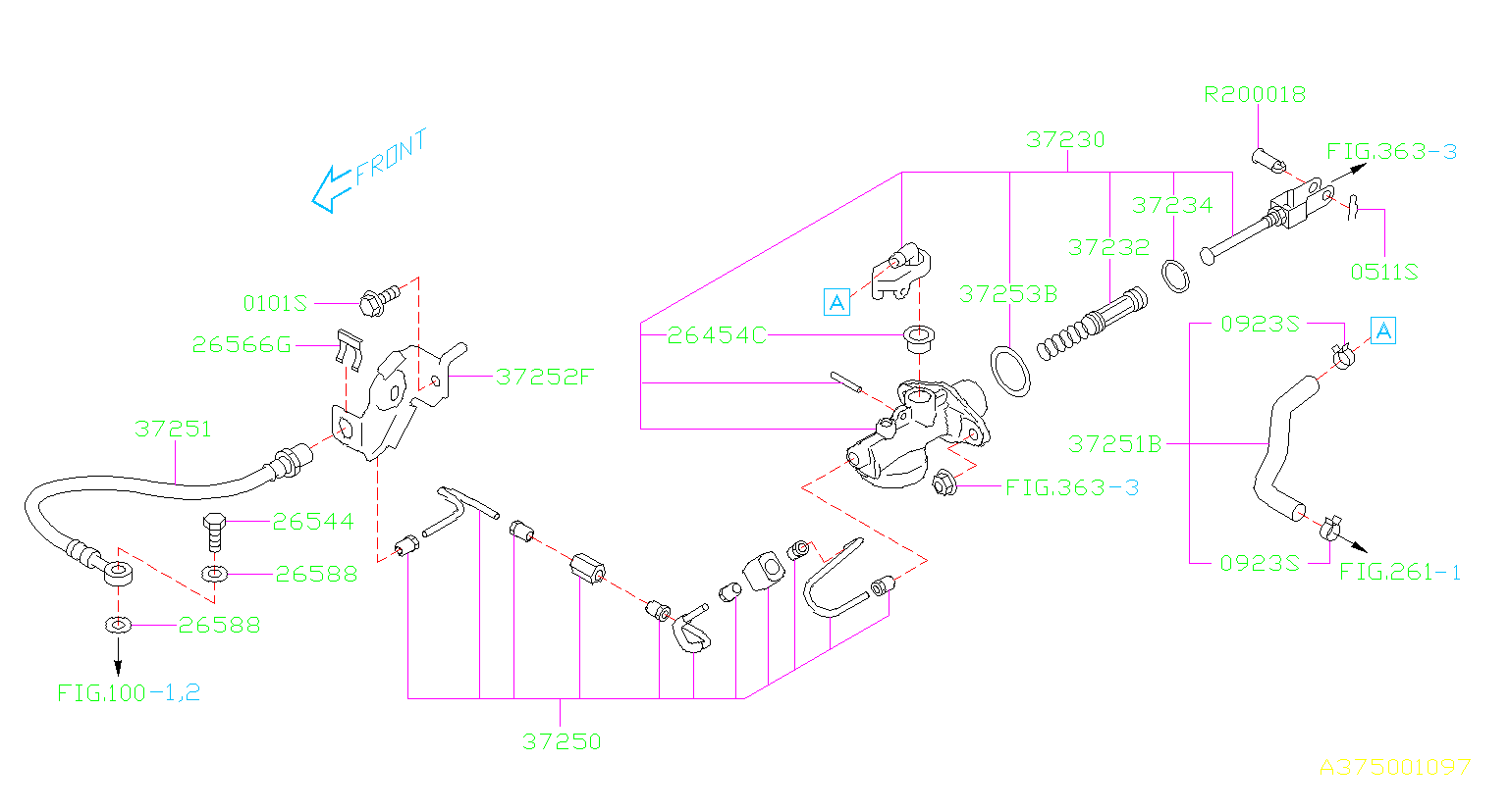 subaru-wrx-clutch-master-cylinder-37230va001-hyman-bros-subaru