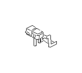 View 22627AA14B Fuel Tank Pressure Sensor. Manifold Absolute Pressure Sensor. Full-Sized Product Image