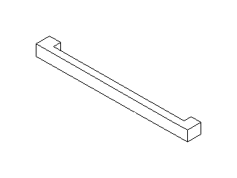 View 45111AE00A Radiator Complete Full-Sized Product Image