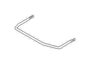 View 64170AE10A Seat Track. Slide Rail. SL Rail OU (Right, Outer). Full-Sized Product Image