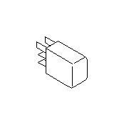 View 82501TC020 Accessory Power Relay Full-Sized Product Image