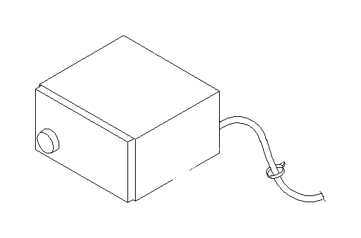 View 909205072 Clip, C0U1 Full-Sized Product Image